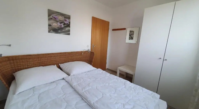 Апартаменты Haus Maarten