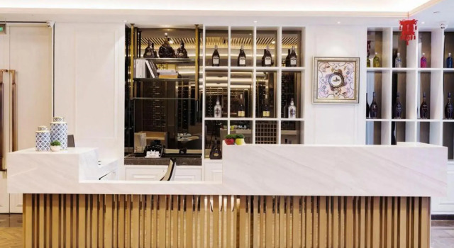 Meijing Yayue Hotel (Shenzhen North Station East Square Branch)