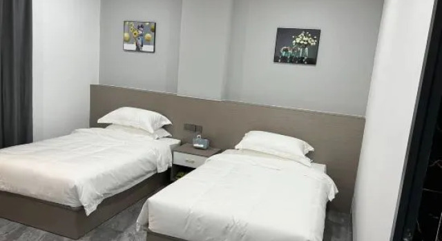 Suite Dawu Inn