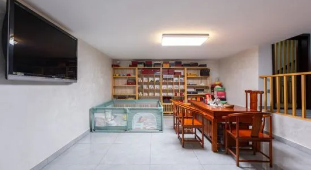Wuyuan Anfenglan Homestay (Huaxing Plaza), Rezerwuj Hotel Wuyuan Jiangxi