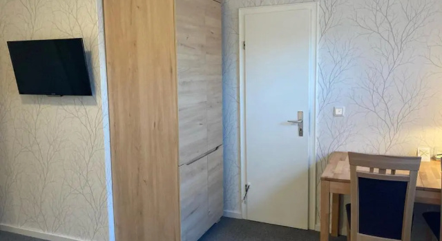 Двухместный номер Comfort Hotel Wintersmühle