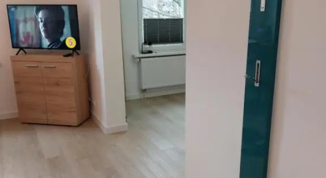 Ferienwohnung am Jungbrunnen 2