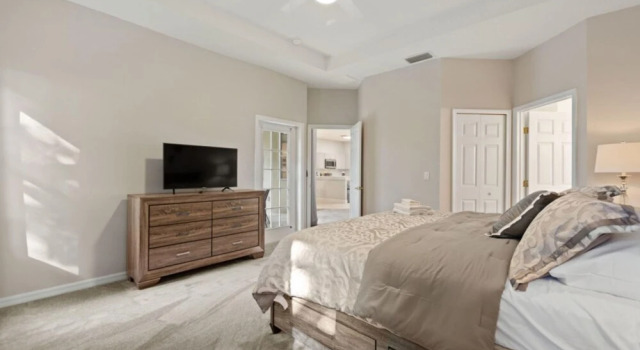 Gold Rest at Calabay Parc Tower Lake by Shine Villas 412, Book Villa SPA-hoteller i Florida, SPA