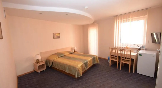 Standard dublă cameră Tomas Hotel