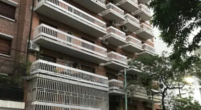 Cerviño y Bulnes 2, Забронировать Апартаменты/квартира Буэнос-Айрес провинция Буэнос-Айрес, рядом с Museum of Latin American Art of Buenos Aires MALBA