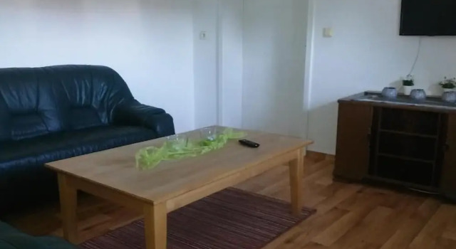 Апартаменты Standard Ferienwohnung Langelsheim