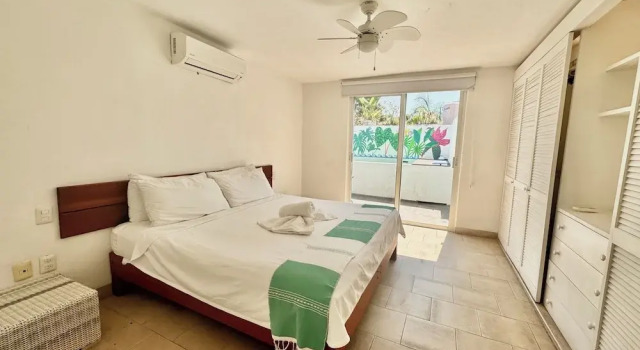 city Looft, Prenota Appartamento Hotel a Guerrero con parcheggio, Parcheggio
