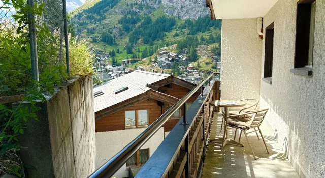 Номер Standard Hotel Alpenroyal