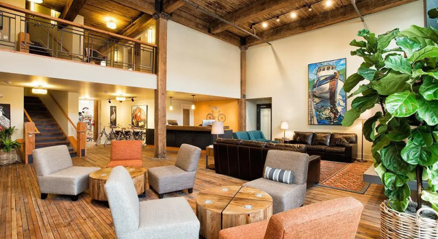 Inn at Lynden, Book Hotel Lynden Mount Baker