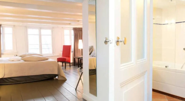 Luxury Keizersgracht Apartments, Забронировать Апартаменты/квартира Апартаменты Норда, Апартаменты/квартира