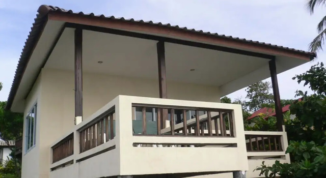 High Life Bungalow
