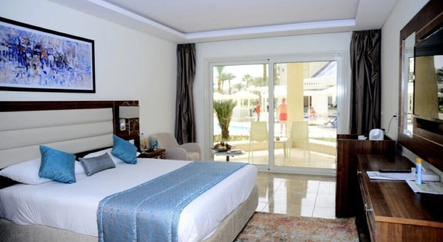 Beach albatros resort Azrak VIP Package, Prenota Resort Hurghada Mar Rosso