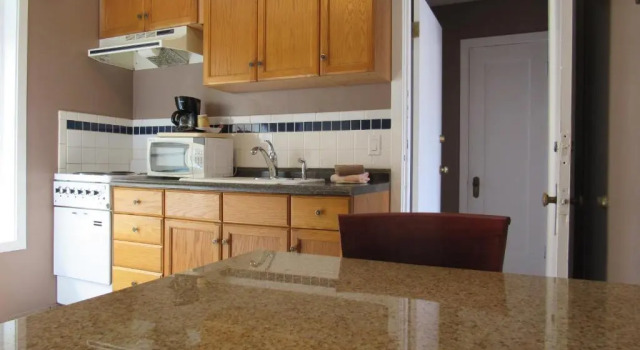 Студия Deluxe Captain Cook Inn