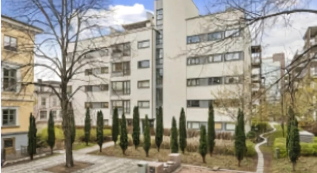 Forenom Apartments Pilestredet Park, Забронировать Апартаменты/квартира Апартаменты Осло, рядом с Национальный театр, Апартаменты/квартира