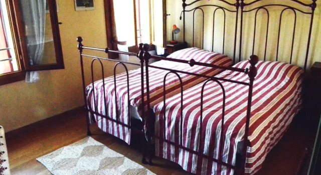 agriturismo Cà Roer, Prenota Casa vacanze Hotel a Veneto con parcheggio, Parcheggio