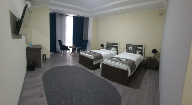 Panjakent Plaza, Prenota Hotel Panjakent Sughd region
