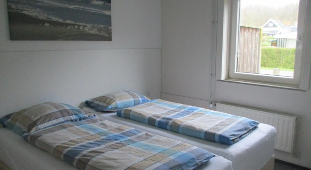 Comfortabel Vakantiehuis aan Zee én Méér, Book Hotel Kamperland 