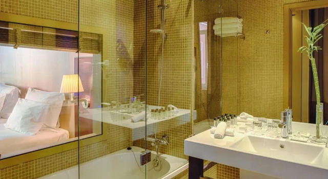 Двухместный номер Superior Pestana Palacio do Freixo, Pousada & National Monument - The Leading Hotels of the World