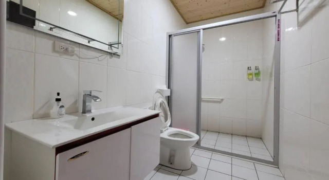 Camera doppia Standard Clare Holiday B&B