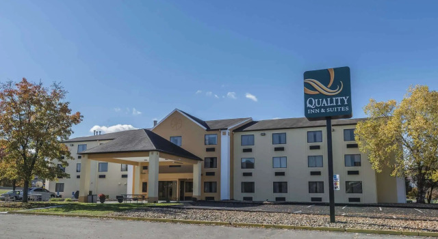 Super 8 Pittsburgh Harmarville, Prenota Hotel Harmarville 
