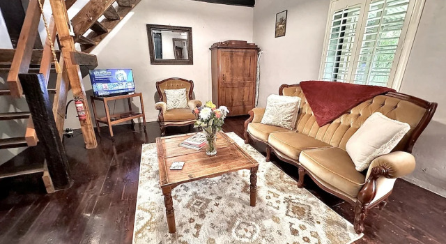 Апартаменты Jacobs Creek Retreat - Barossa Valley
