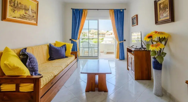 Апартаменты Casa Grevilias - Central Vilamoura