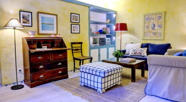 One bedroom appartement with terrace and wifi at Porto, Забронировать Апартаменты/квартира Отели Алдоар, Фош-ду-Дору и Невожилде с парковкой, Парковка