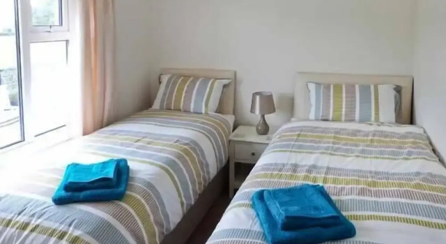 4 Helwith Bridge Cottages, Забронировать Дом для отпуска Отели Северного Йоркшира с парковкой, Парковка