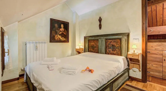 Grangia Sunset View, Prenota Casa vacanze Ville a Piemonte, Villa