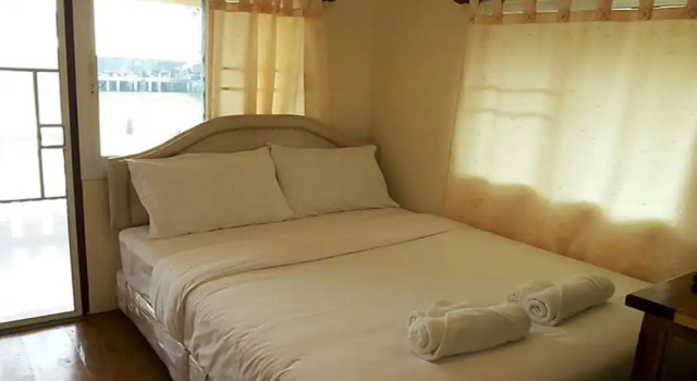 Бунгало Standard Sampaongern Homestay