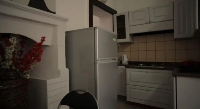 Апартаменты Casati Apartment