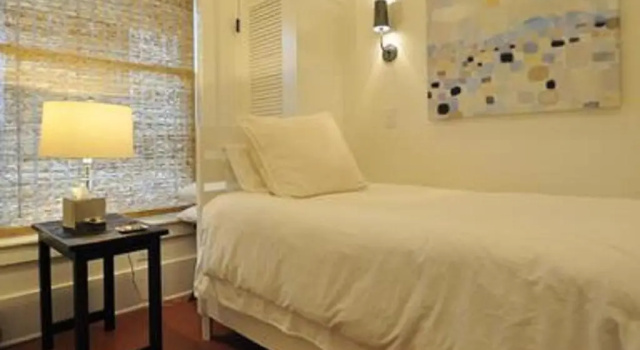 Люкс Sage Hill Inn & Spa