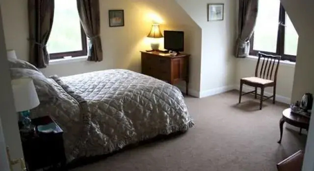 Loch Awe House Bed and Breakfast, Забронировать Отель Отели Glasgow & The Clyde Valley 4 звезды, 4*