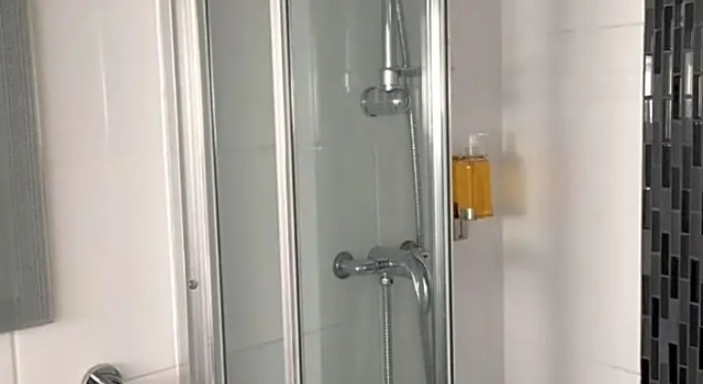 Двухместный номер Standard Tregonholme Hotel