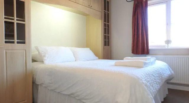 Grove House, Забронировать Дом для отпуска Госпорт Хэмпшир
