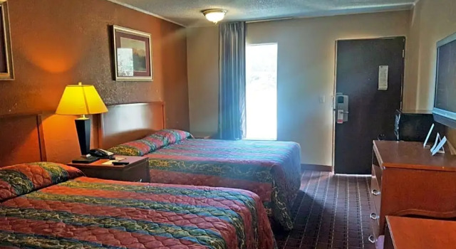 Scottish Inn Knoxville