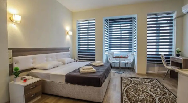 Standardní pokoj Luce Suite Hotel