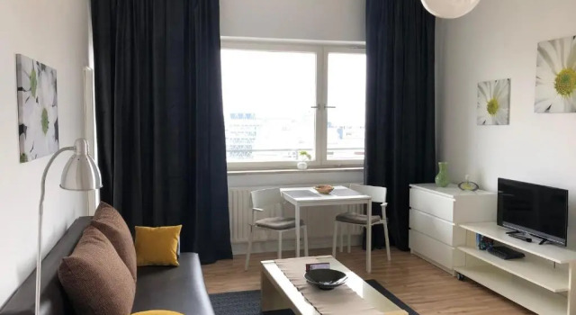 Apartment & Boardinghouse Berlin Friedrichshain-Kreuzberg, Забронировать Апартаменты/квартира Апартаменты Берлина, рядом с Мемориал жертв Холокоста, Апартаменты/квартира