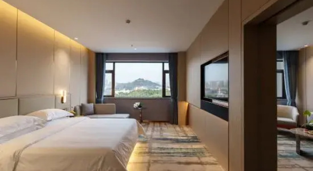 Люкс Wantai Hotel