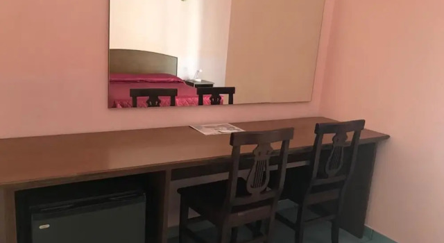 Двухместный семейный номер Standard Palazzo Ricordi
