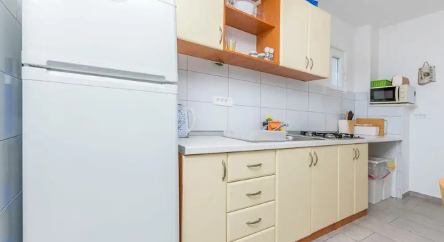Апартаменты Apartments Jerkunica