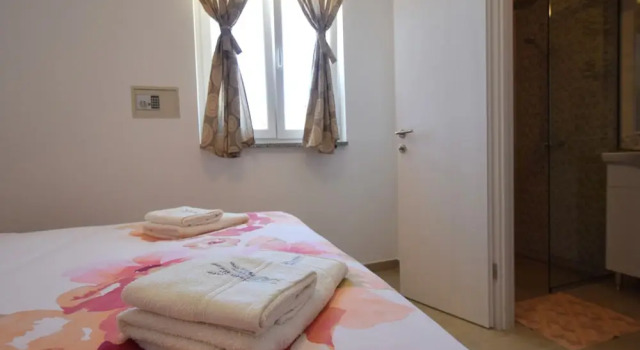 Apartments Skrabonja, Prenota Appartamento Hotel a Isole Quarnerine con parcheggio, Parcheggio