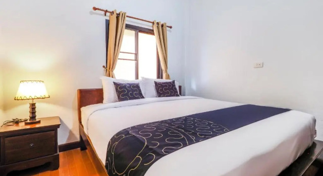 Семейный люкс Be One Boutique Resort