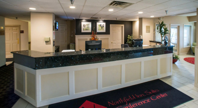 Northfield Inn Suites and Conference Center, Đặt Khách sạn Khách sạn ở Springfield bao gồm bữa sáng, Bữa sáng