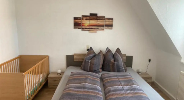Wohnung Lucie, Prenota Hotel Hotel a Garz con piscina, Piscina