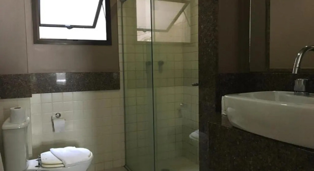 Номер Deluxe Hotel Lugus