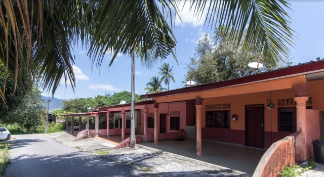 NABILA HOMESTAY, Prenota Hotel Hotel a Kedah con parcheggio, Parcheggio