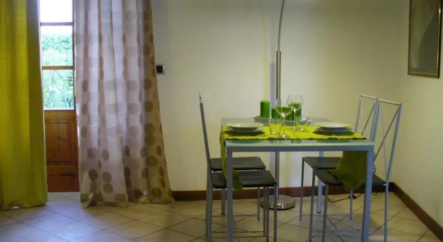 Casa Ernesto