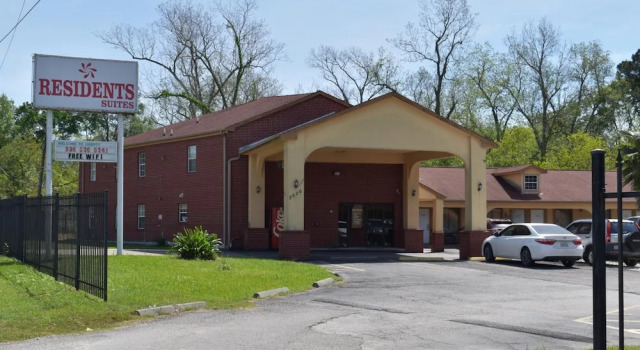 Residents Suites Liberty