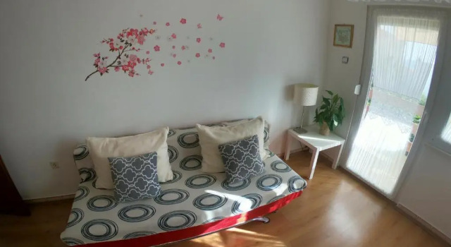 Apartments Mima
